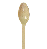 SPOON AGAVE NATURAL BIODEGRADABLE