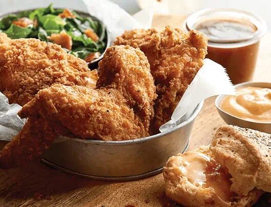 SEASONING MONTREAL CHICKEN