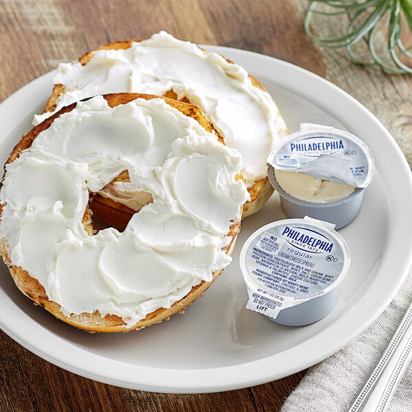 CHEESE CREAM CUP