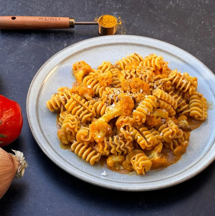 PASTA RADIATORI