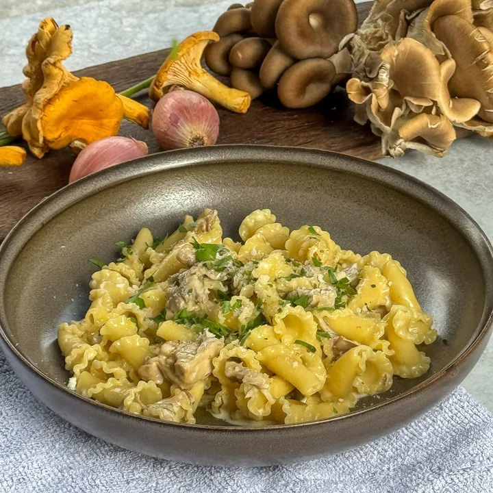 PASTA TROMBE