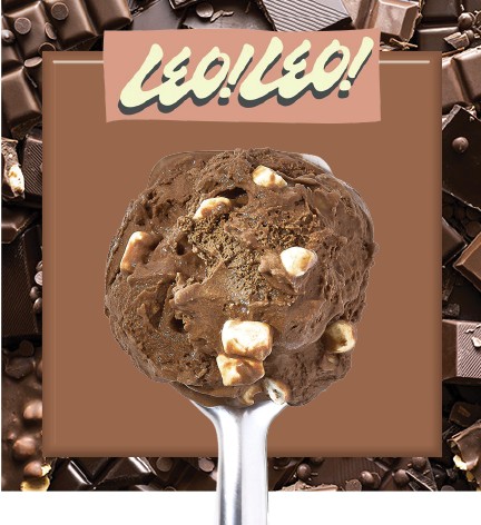 ROCKSLIDE GELATO