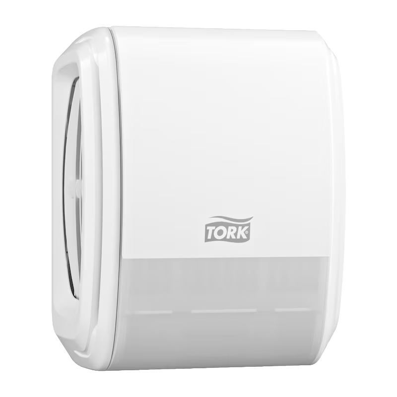 DISPENSER CONSTANT AIR FRESHENER WHITE, A3