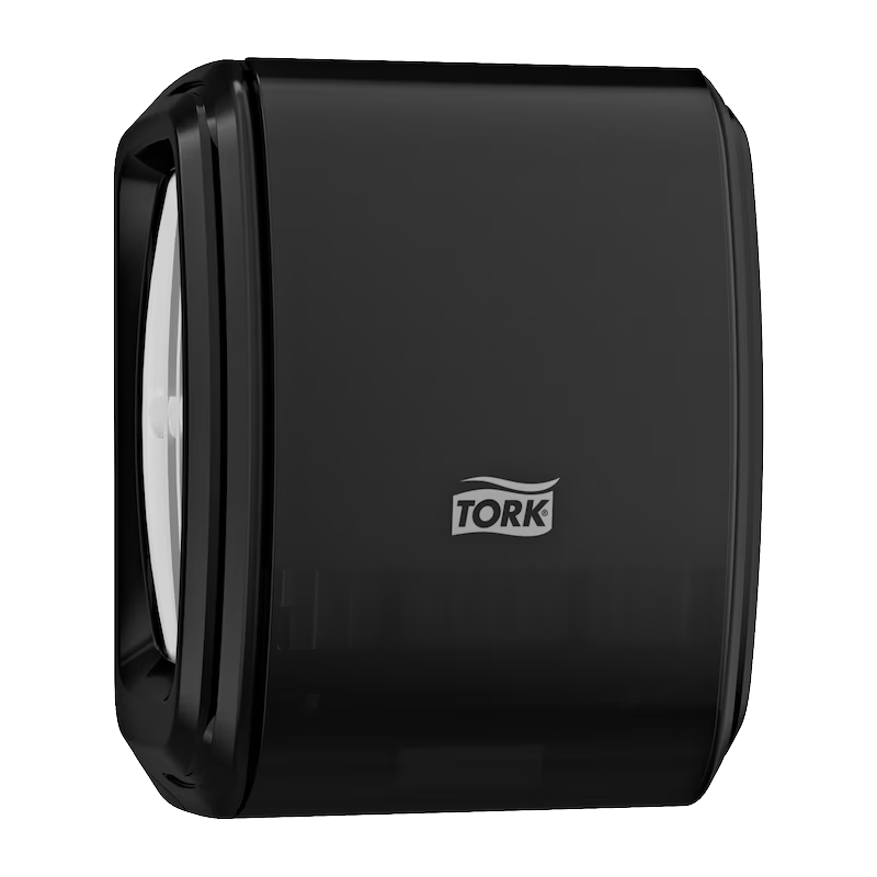 DISPENSER CONSTANT AIR FRESHENER BLACK, A3