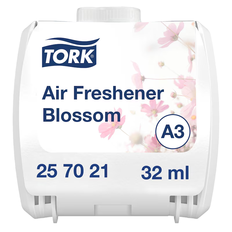 AIR FRESHENER CONSTANT A3 REFILL BLOSSOM