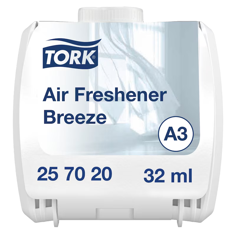 AIR FRESHENER CONSTANT A3 REFILL BREEZE