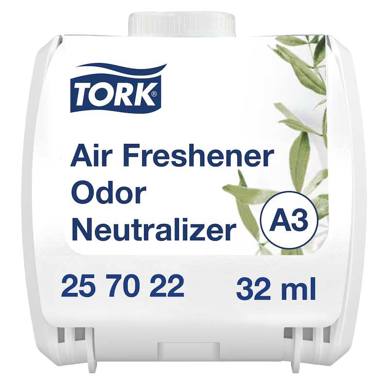 AIR FRESHENER CONSTANT A3 REFILL ODOR NEUTRALIZER