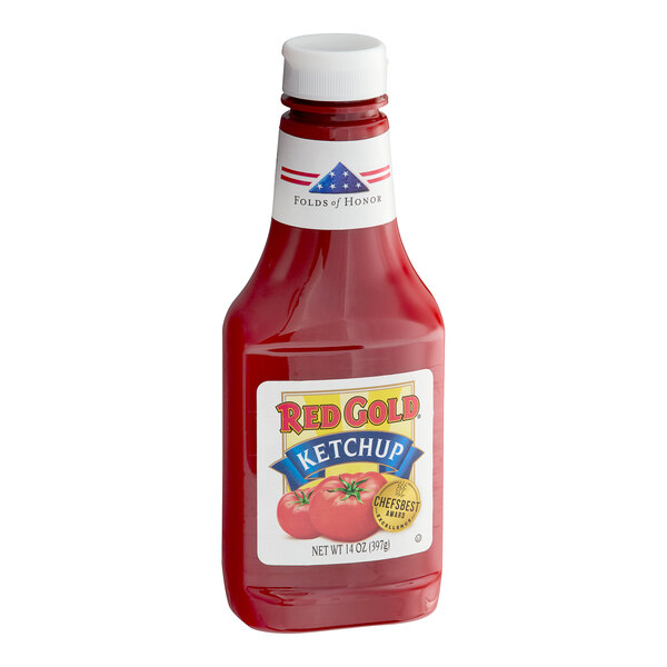 KETCHUP BOTTLE PLASTIC
