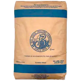 FLOUR WHOLE WHEAT UNBLEACHED HERITAGE
