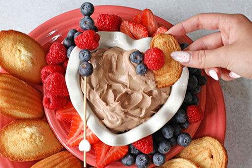 CHEESE MASCARPONE CHOCOLATE