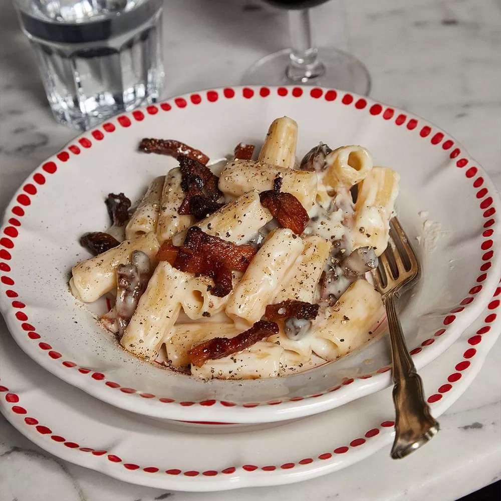 PASTA RIGATONI PROTEIN